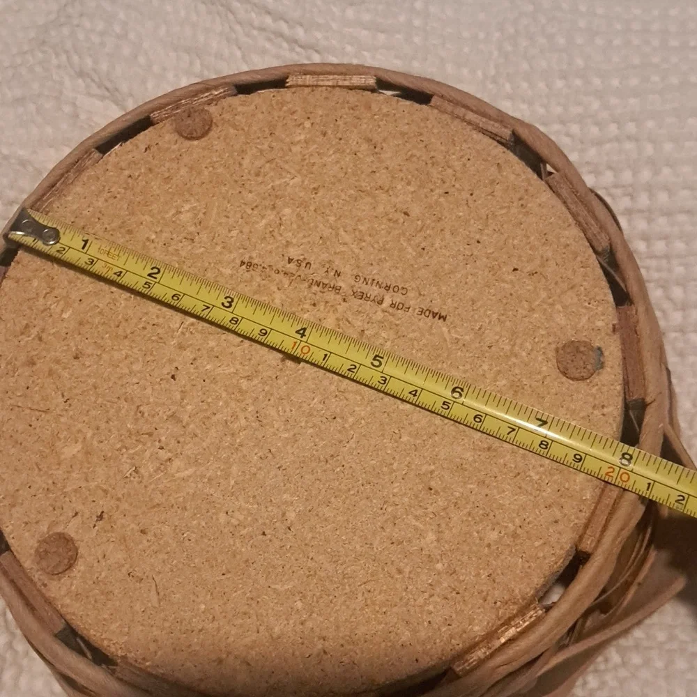 Pyrex Holder - Picture 7 of 8